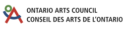 Ontario Arts Council